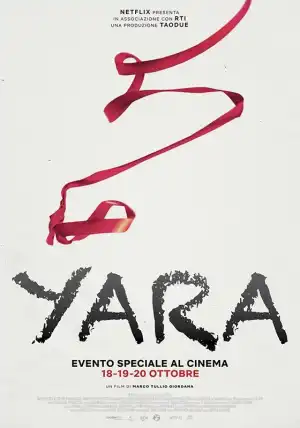 Yara (2021)