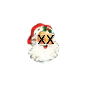 Tyga - Tell Santa