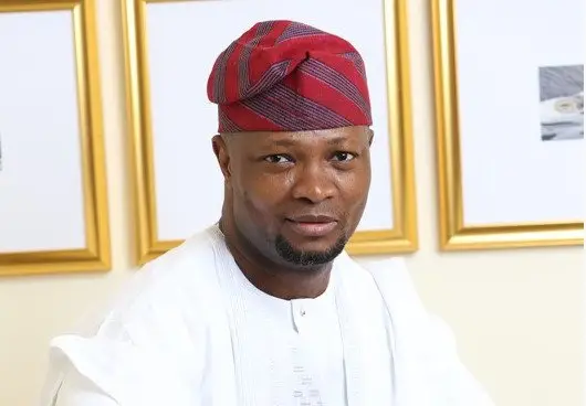 Lagos SDP Chairman, excos dump party, join PDP’s Jandor