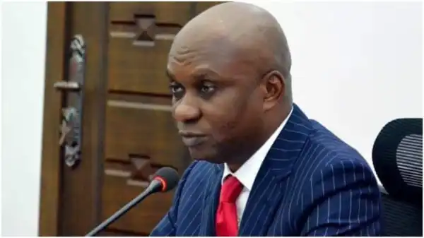 Abia Speaker, PDP’s Orji, loses Umuahia, Ikwuano Fed Constituency to LP