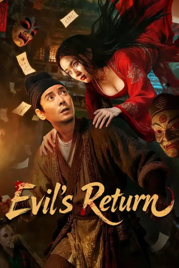 Evils Return (2026) [Chinese]