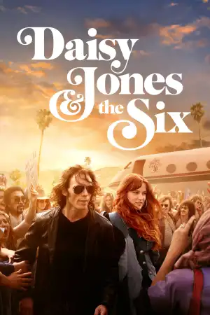 Daisy Jones and The Six S01E05