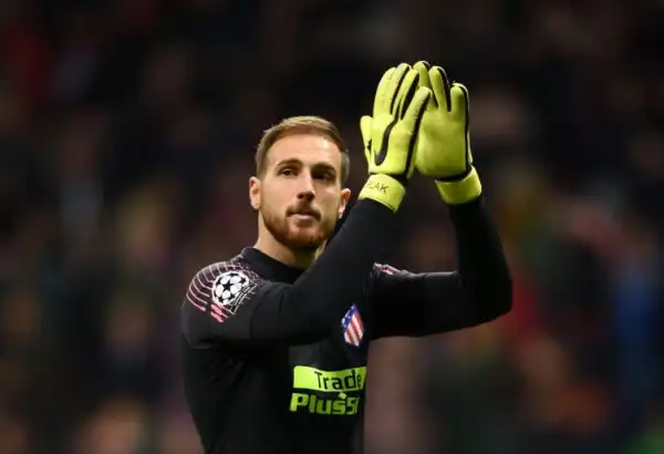 Atletico Madrid star eyeing stunning summer Premier League move