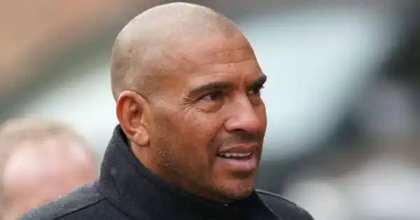 EPL: He’s world-class – Collymore tells Man Utd who to appoint as Ten Hag’s replacement