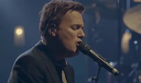 Michael W. Smith – Your Love Is A Flood