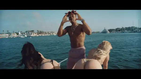 Dax - Snapchat (Video)