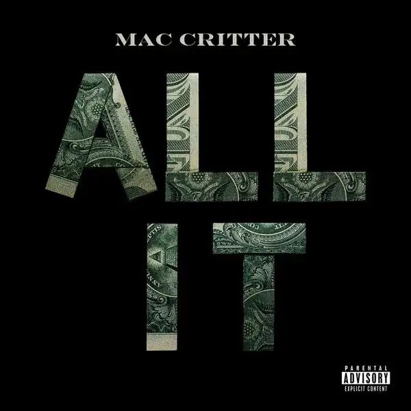 Mac Critter – All It