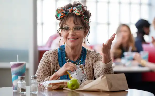 Remarkably Bright Creatures: Sally Field in Talks to Lead Netflix Movie