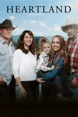 Heartland CA S16E03