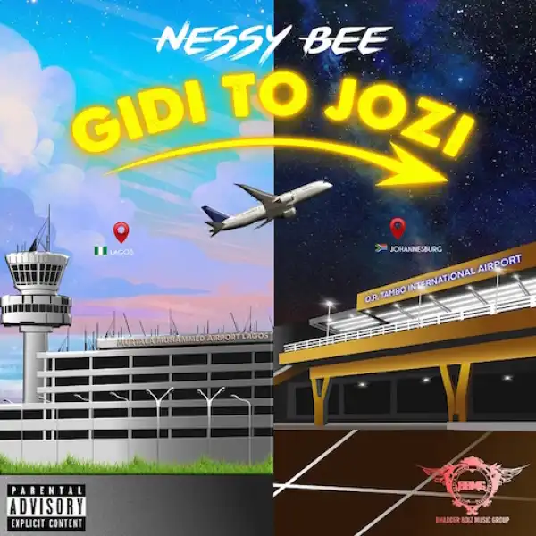 Nessy Bee – Ashabi sha dollar ft. Pizzle Lion