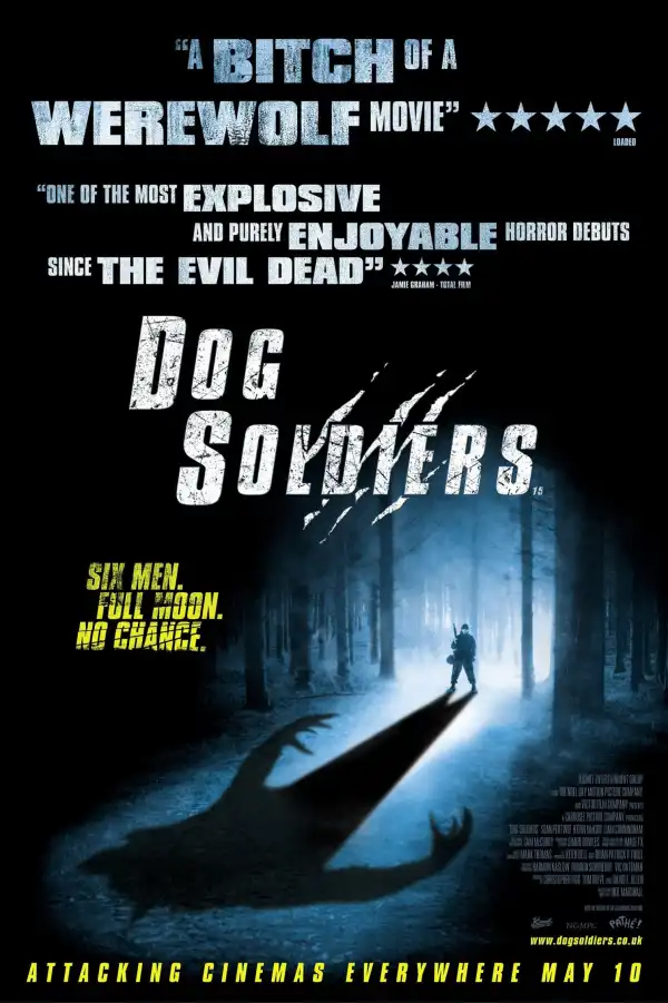 Dog Soldiers (2002)