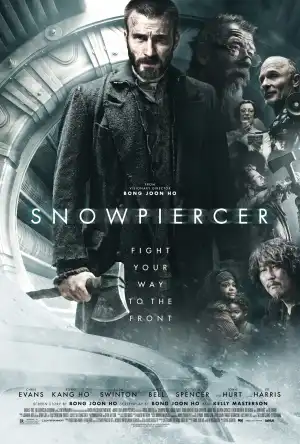 Snowpiercer S02E10