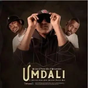 DJ Jawz, Taribo West & Dr. Lamondro – Umdali ft Kopo Kopo Mfana, Steez, Daskidoh & Menthol Deep
