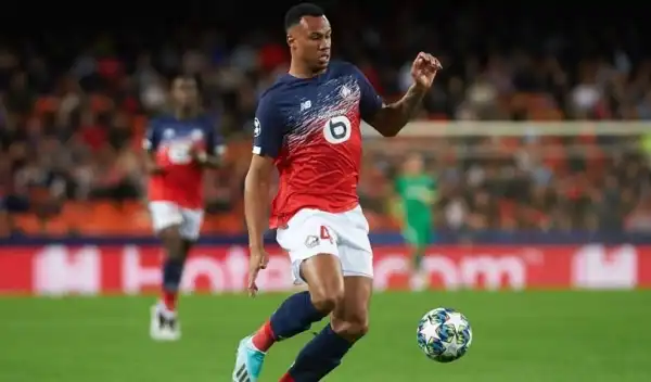 Transfer News: Arsenal Set To Announce £22m New Signing (PHOTO)