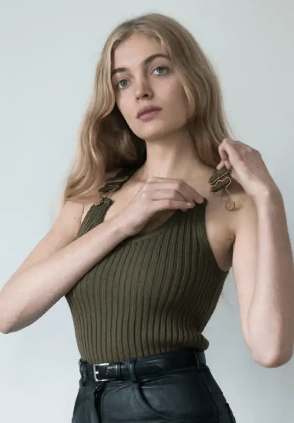 Biography & Career Of Alexandra Ricci