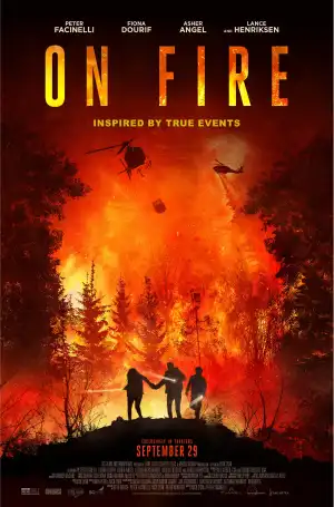 On Fire (2023)