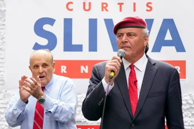 Biography & Career Of Curtis Sliwa