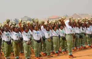 Adamawa raises NYSC members’ monthly allowance to N20,000