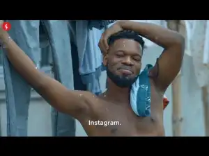Broda Shaggi – Instagram Kilometer (Comedy Video)