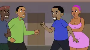 GhenGhenJokes - Kojo The Protector  (Comedy Video)
