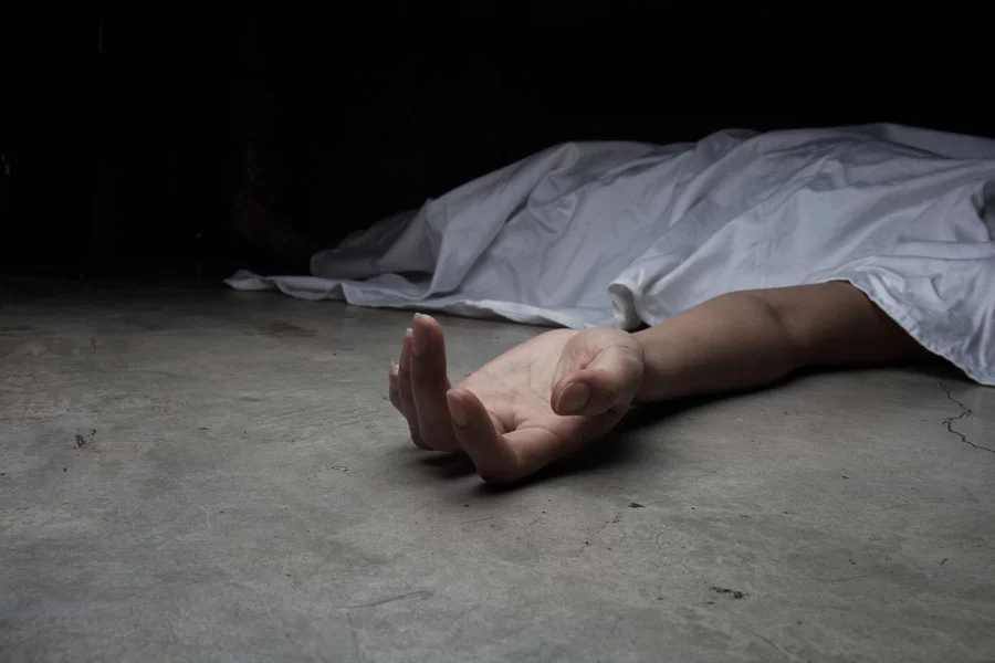 Man allegedly commits suicide in Lagos