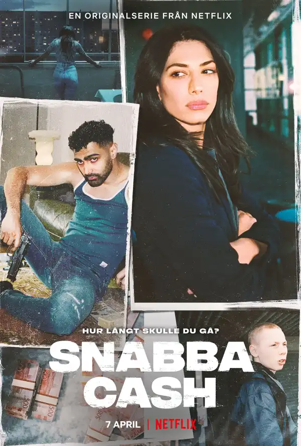Snabba Cash S01E01