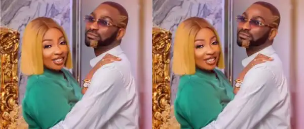 Anita Joseph Opens Up On Strength Amid Rumored Marital Struggles With MC Fish