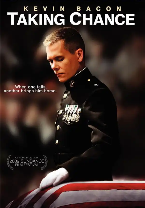 Taking Chance (2009)