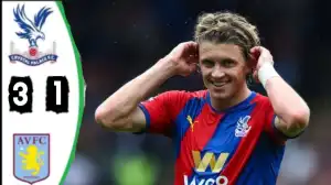 Crystal Palace vs Aston Villa 3 - 1 (Premier League 2022 Goals & Highlights)
