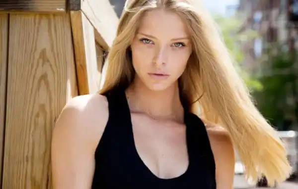 Age & Career Of Abby Champion