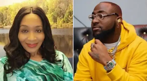 Phyna And Phyno - Kemi Olunloyo Suggests Names For Davido