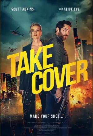 Take Cover (2024) Full Movie Download & Watch Online