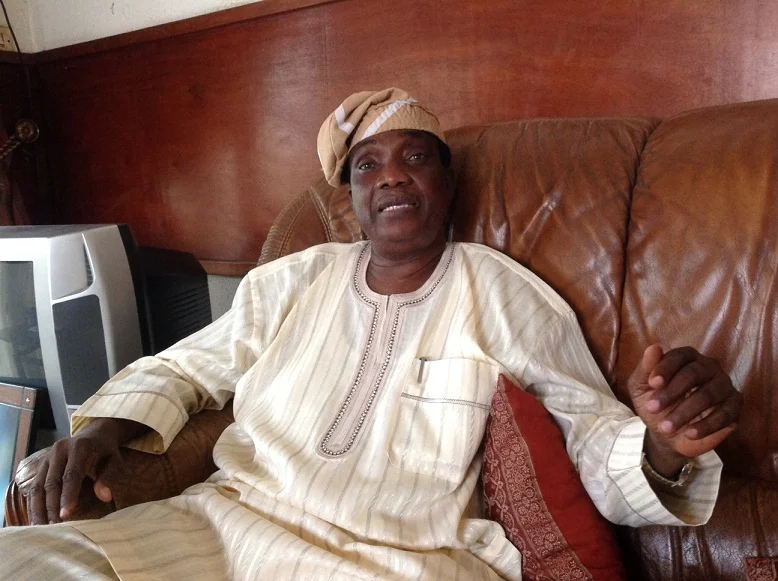 2023: Desist from destructive activities that can affect PDP chances – Oyelese tells Makinde’s aides