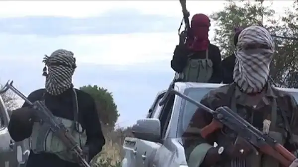Act Before Bandits, Terrorists Overrun Nigeria – Pyrates Warn Buhari