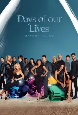 Days Of Our Lives Beyond Salem