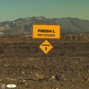 Fresh L. – Number 1