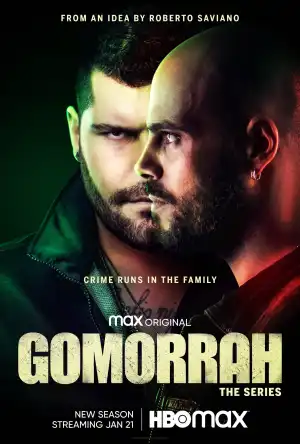 Gomorrah S05E08