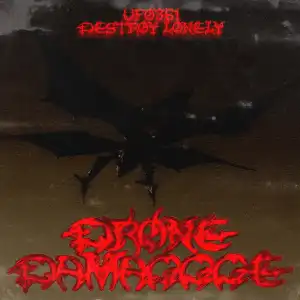 Ufo361 Ft. Destroy Lonely – Drone Damage