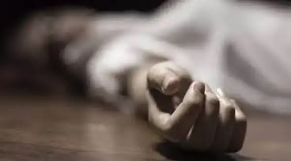 Man dies while cheating on his wife with a corps member