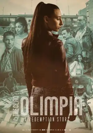 The Olympia Clan Season 1