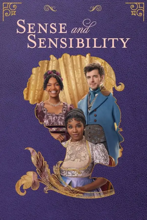 Sense and Sensibility (2024)