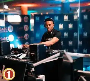Dj Stokie – Exclusive TV Kasi Hero Mix