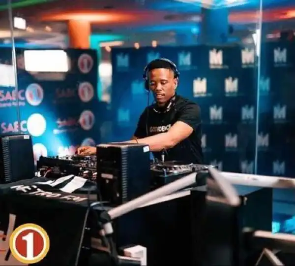 Dj Stokie – Exclusive TV Kasi Hero Mix