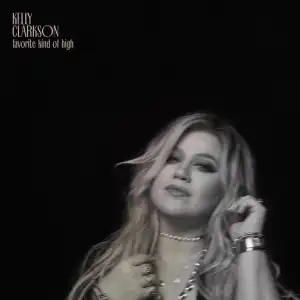 Kelly Clarkson – ​​favorite kind of high (Instrumental)