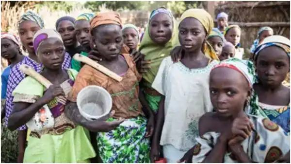 Out of school: Concerns as millions of children face bleak future in Northern Nigeria