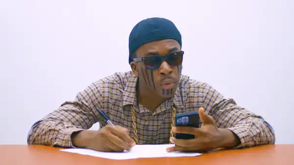 Twyse - Taofeek Writes Final Year Exam   (Comedy Video)