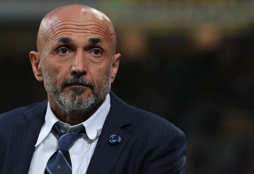 Euro 2024: Spalletti names who to blame for Italy’s Round of 16 exit