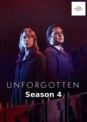 Unforgotten S04E02