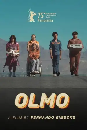 Olmo (2025)