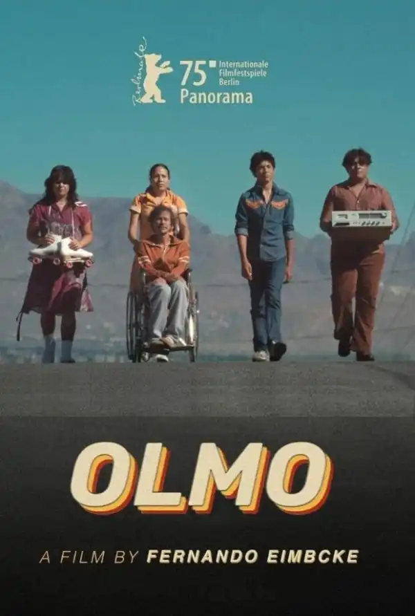 Olmo (2025)